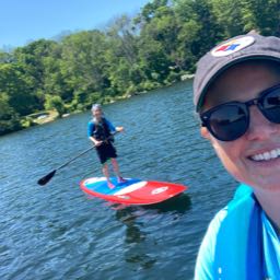 libby.akerman on One Bite Pizza App