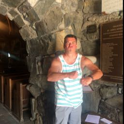 awnchron on One Bite Pizza App