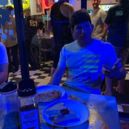 ryan.mihalkovitz on One Bite Pizza App