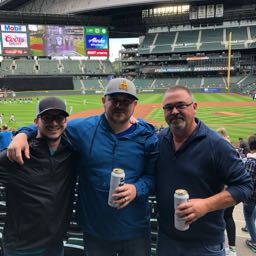 seatownflop on One Bite Pizza App