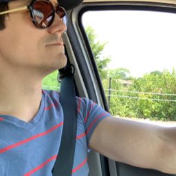 klouved on One Bite Pizza App