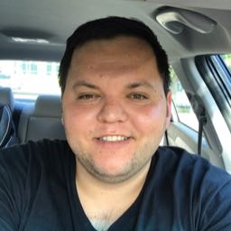 big_kess on One Bite Pizza App