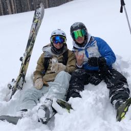 jimmy.v23 on One Bite Pizza App