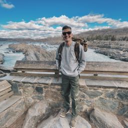 ryan.ethier on One Bite Pizza App