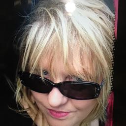 monicaa on One Bite Pizza App