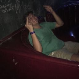 dyltherne on One Bite Pizza App