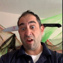 gravyslice on One Bite Pizza App