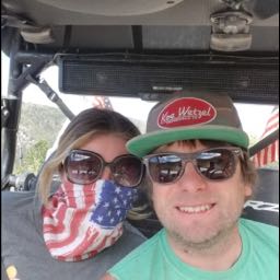 randothecommando on One Bite Pizza App