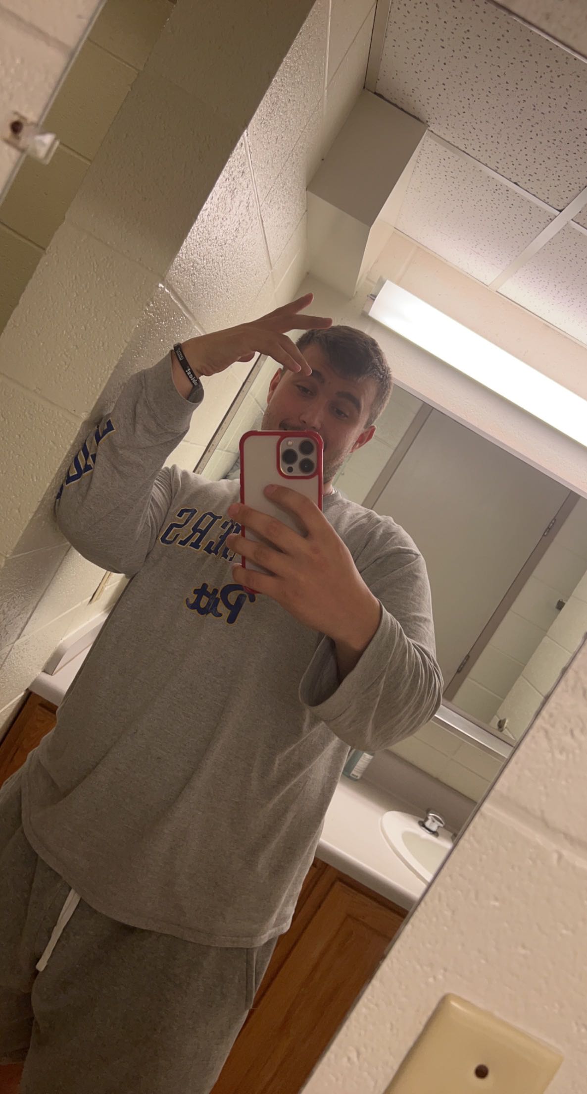 pizzaguy6769 on One Bite Pizza App