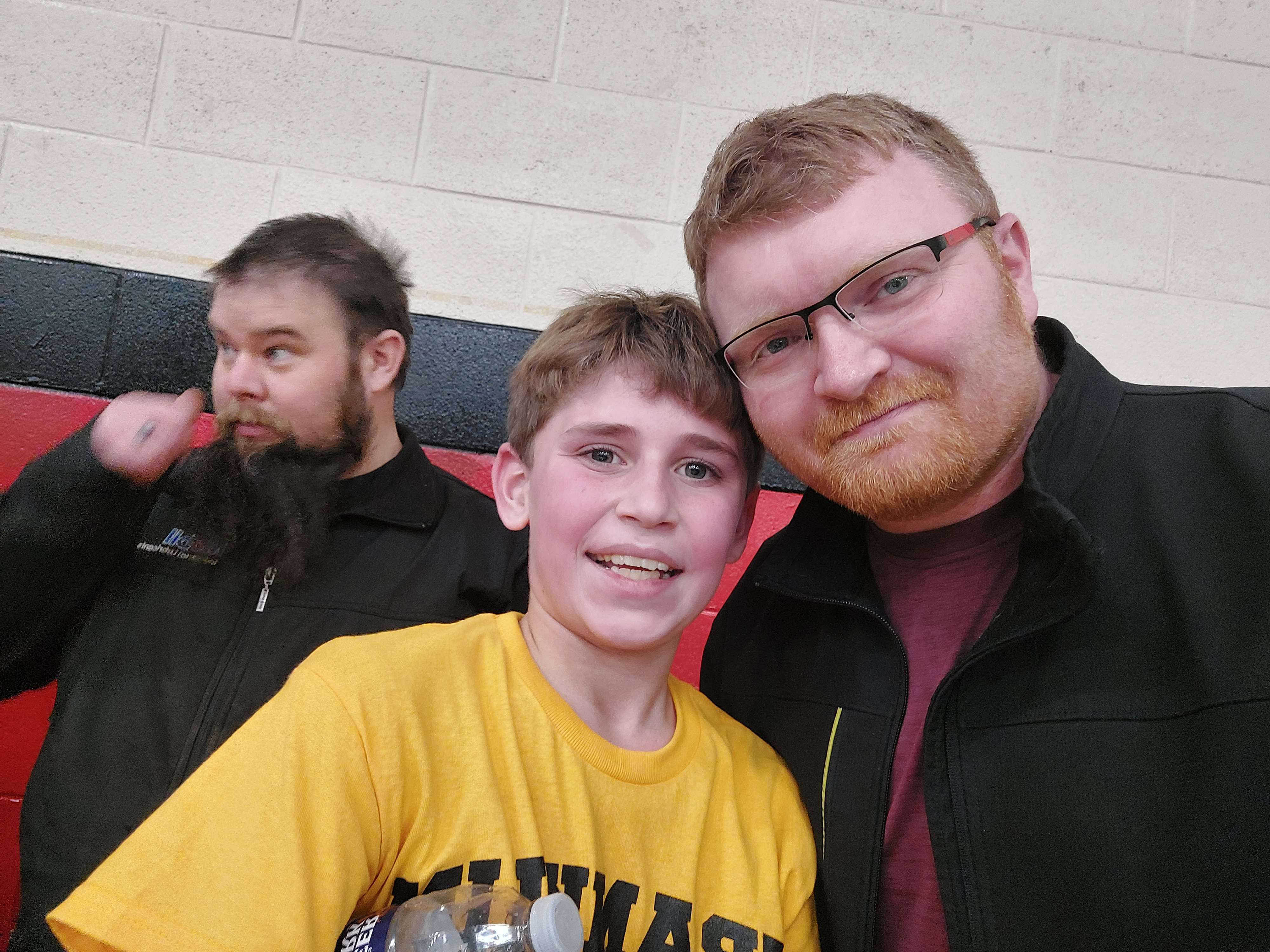 mhabbyshaw on One Bite Pizza App