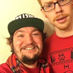 tyler.mccluskey on One Bite Pizza App