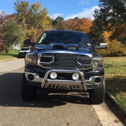 joe.allen1 on One Bite Pizza App