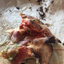 ziggzilla on One Bite Pizza App