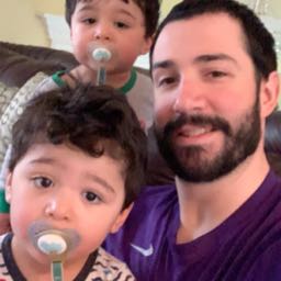 bbertuch13 on One Bite Pizza App