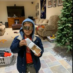 b.s39 on One Bite Pizza App