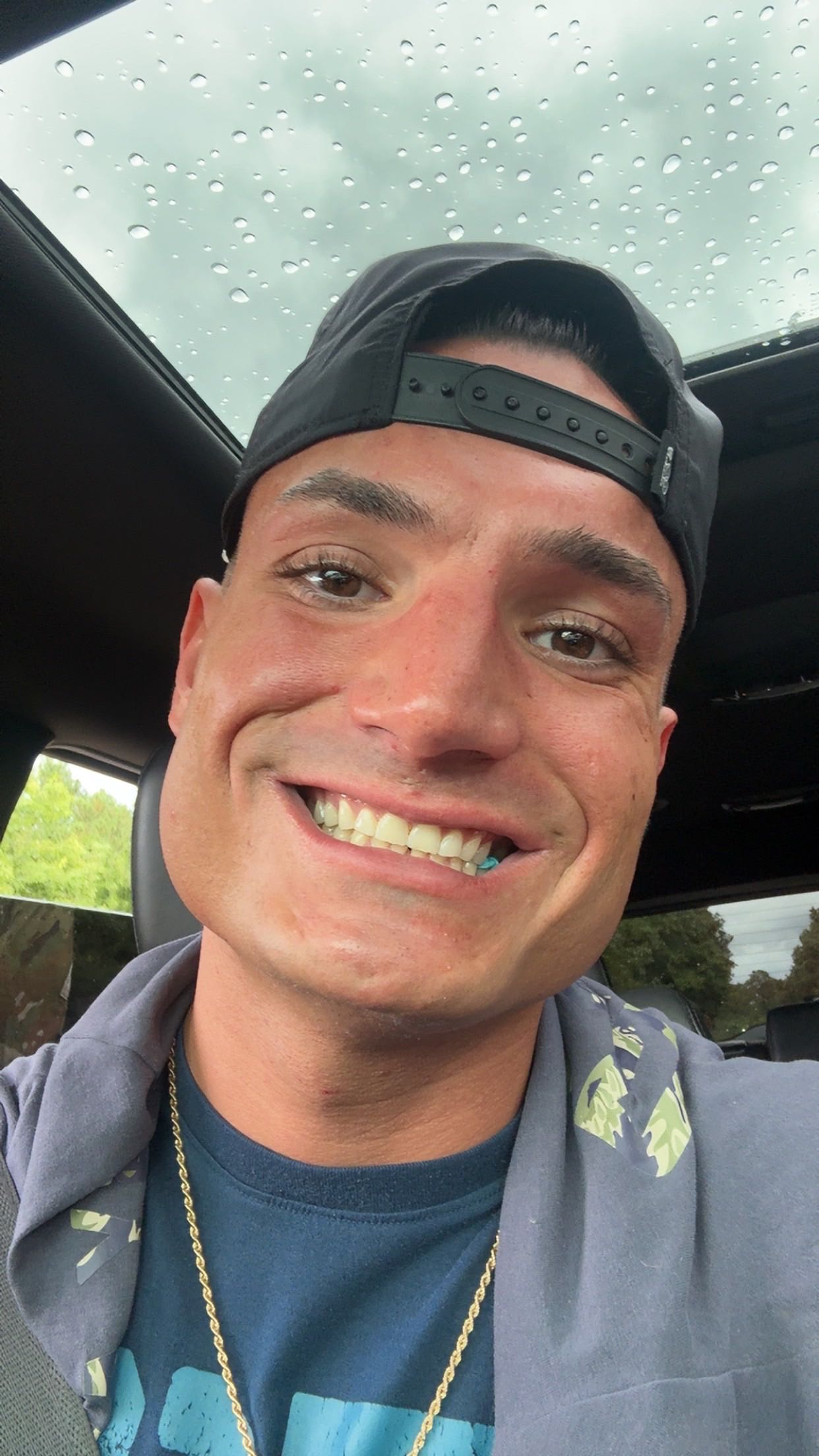 johnny.dabrowski jr on One Bite Pizza App