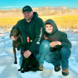 lukejuke on One Bite Pizza App