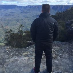 robbie.bonus on One Bite Pizza App