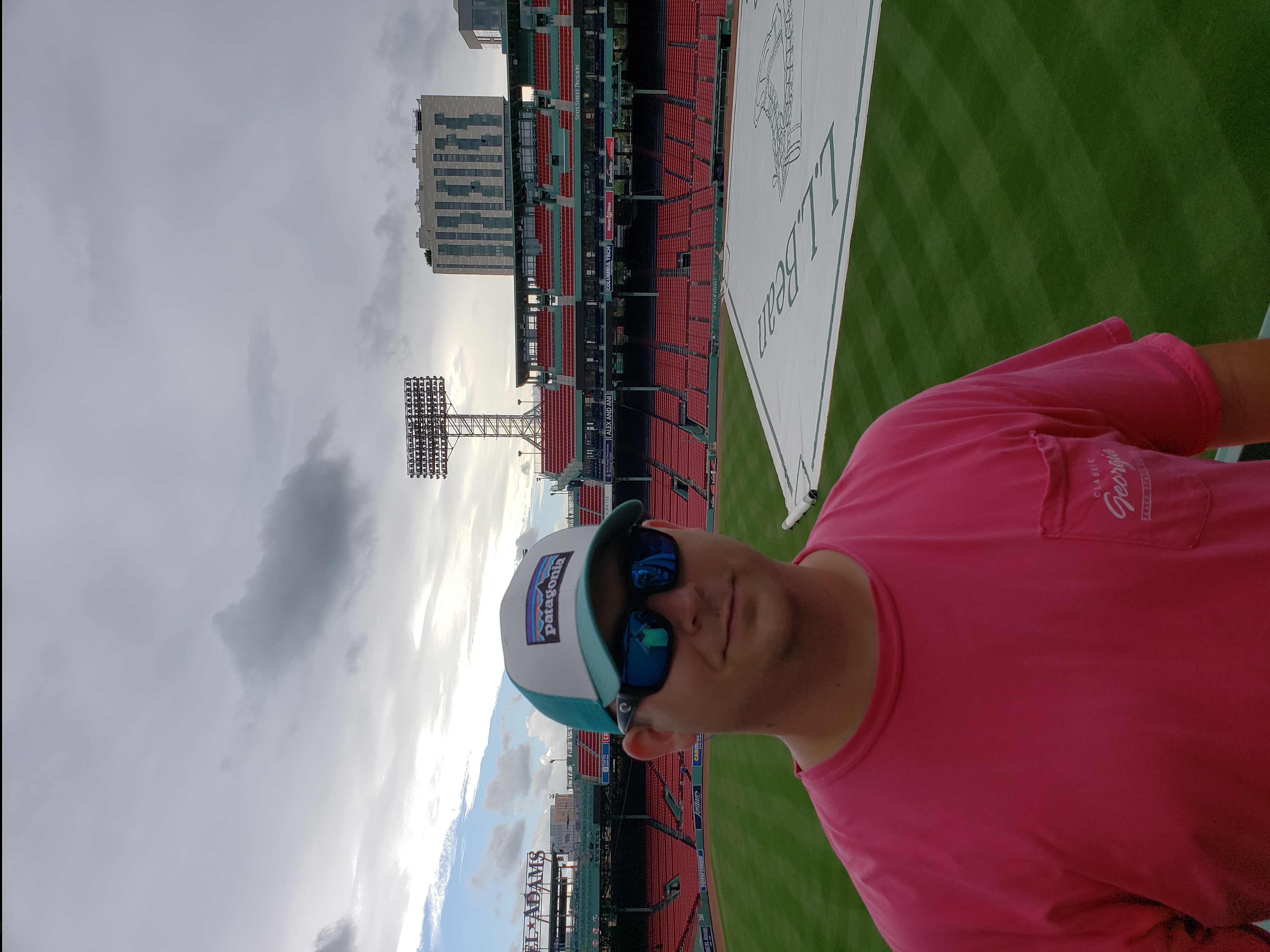 wesley.powell on One Bite Pizza App