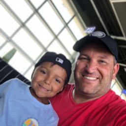 chrisbrady on One Bite Pizza App