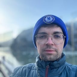 alvin.hozan on One Bite Pizza App