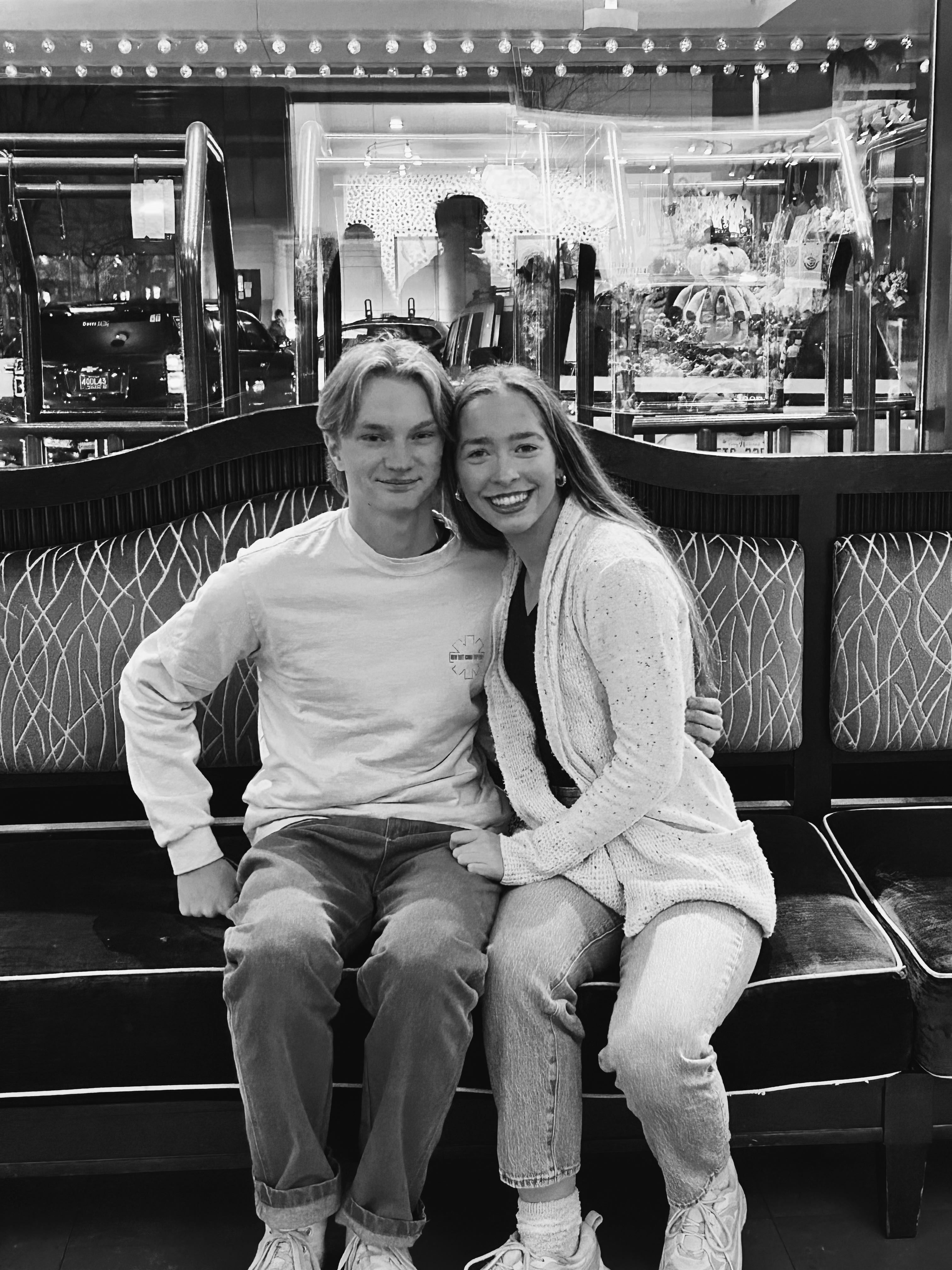 maeve.harkness on One Bite Pizza App