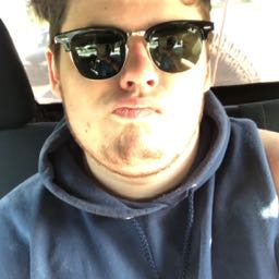 stoolpresismydad on One Bite Pizza App