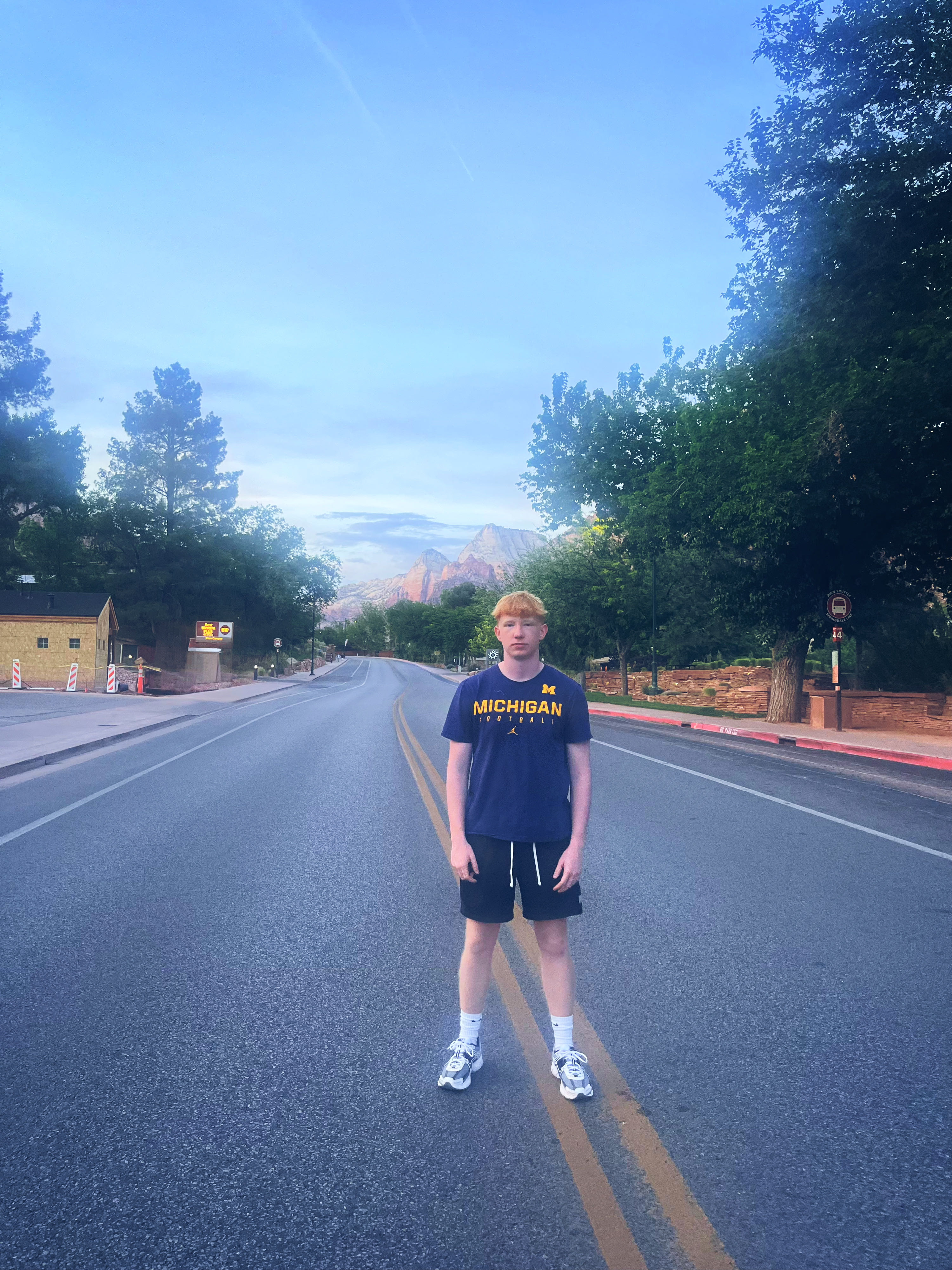 blaynebes on One Bite Pizza App