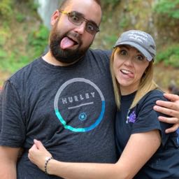 imnofrankie on One Bite Pizza App