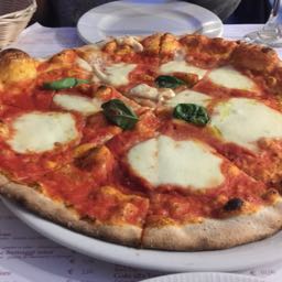 gio. on One Bite Pizza App