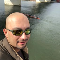 marc.baez on One Bite Pizza App