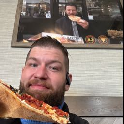michael.wiemers on One Bite Pizza App