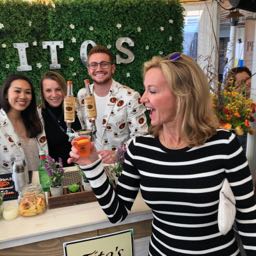 beth.gibeley on One Bite Pizza App