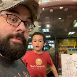 thezupe on One Bite Pizza App