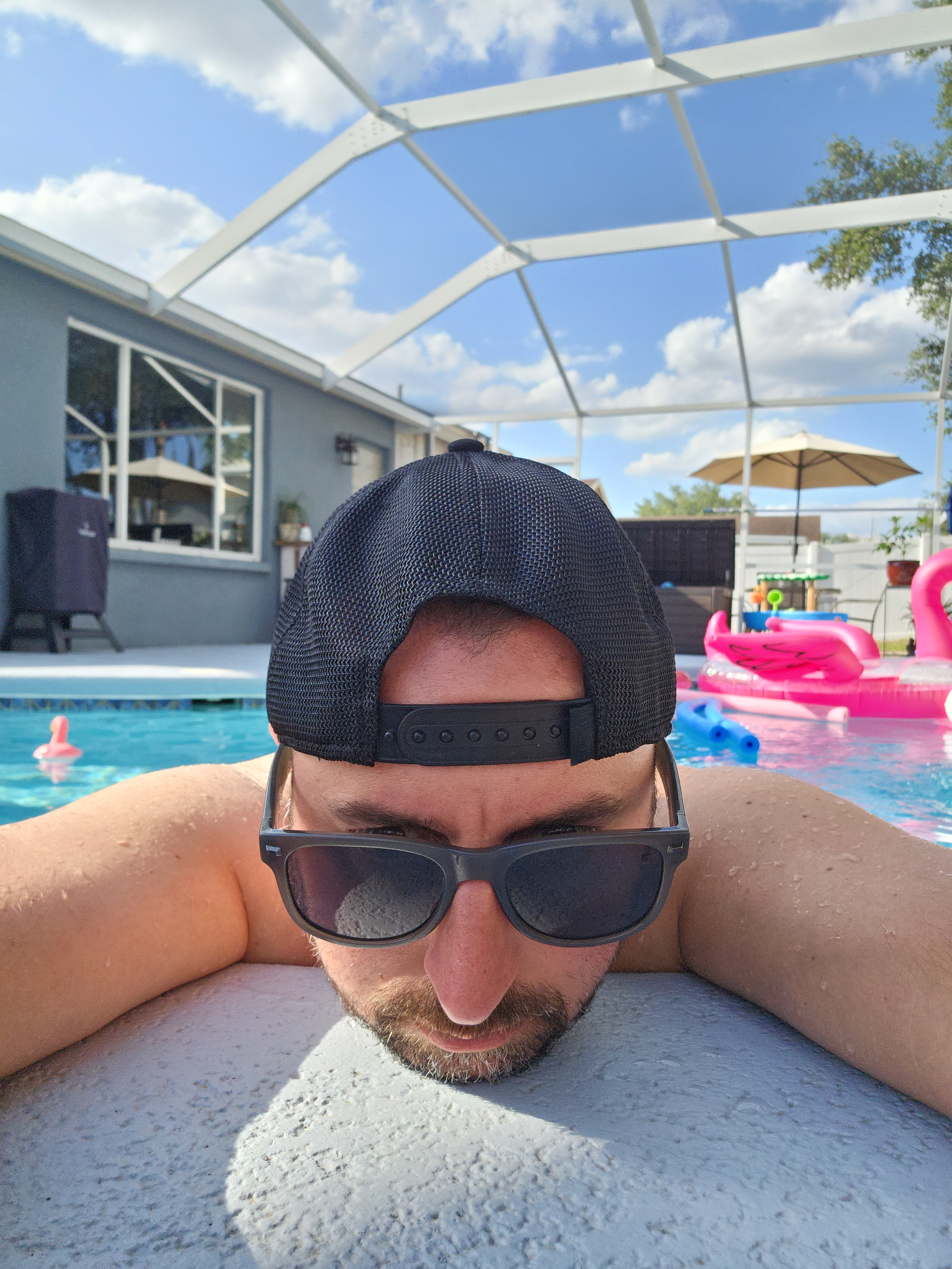 joeycims on One Bite Pizza App