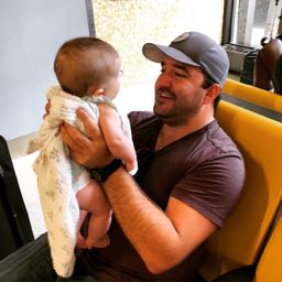 josh.bernard on One Bite Pizza App