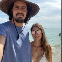 juan.allen on One Bite Pizza App