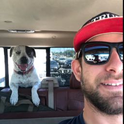 levi.barks on One Bite Pizza App