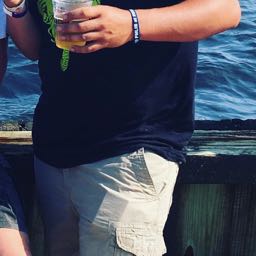 billy.albers on One Bite Pizza App