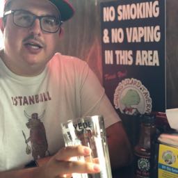 sinocai on One Bite Pizza App