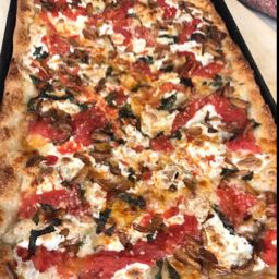 dave.magz on One Bite Pizza App