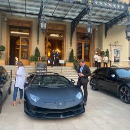 connerpopa on One Bite Pizza App