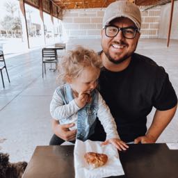 dannymabley on One Bite Pizza App