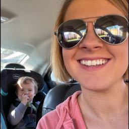 kortney.shroyer on One Bite Pizza App