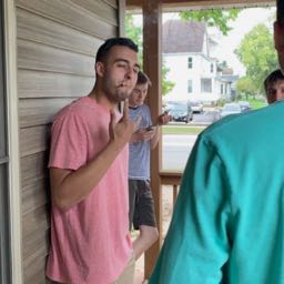 josh.barker on One Bite Pizza App