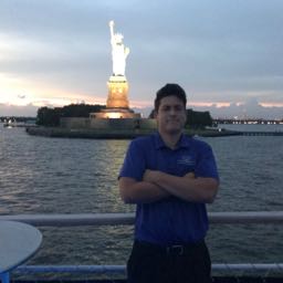 max.gold on One Bite Pizza App