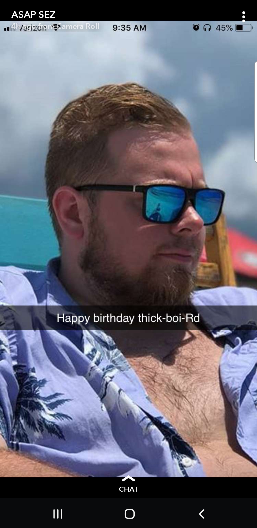 dane.mcglone on One Bite Pizza App