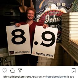 rog on One Bite Pizza App