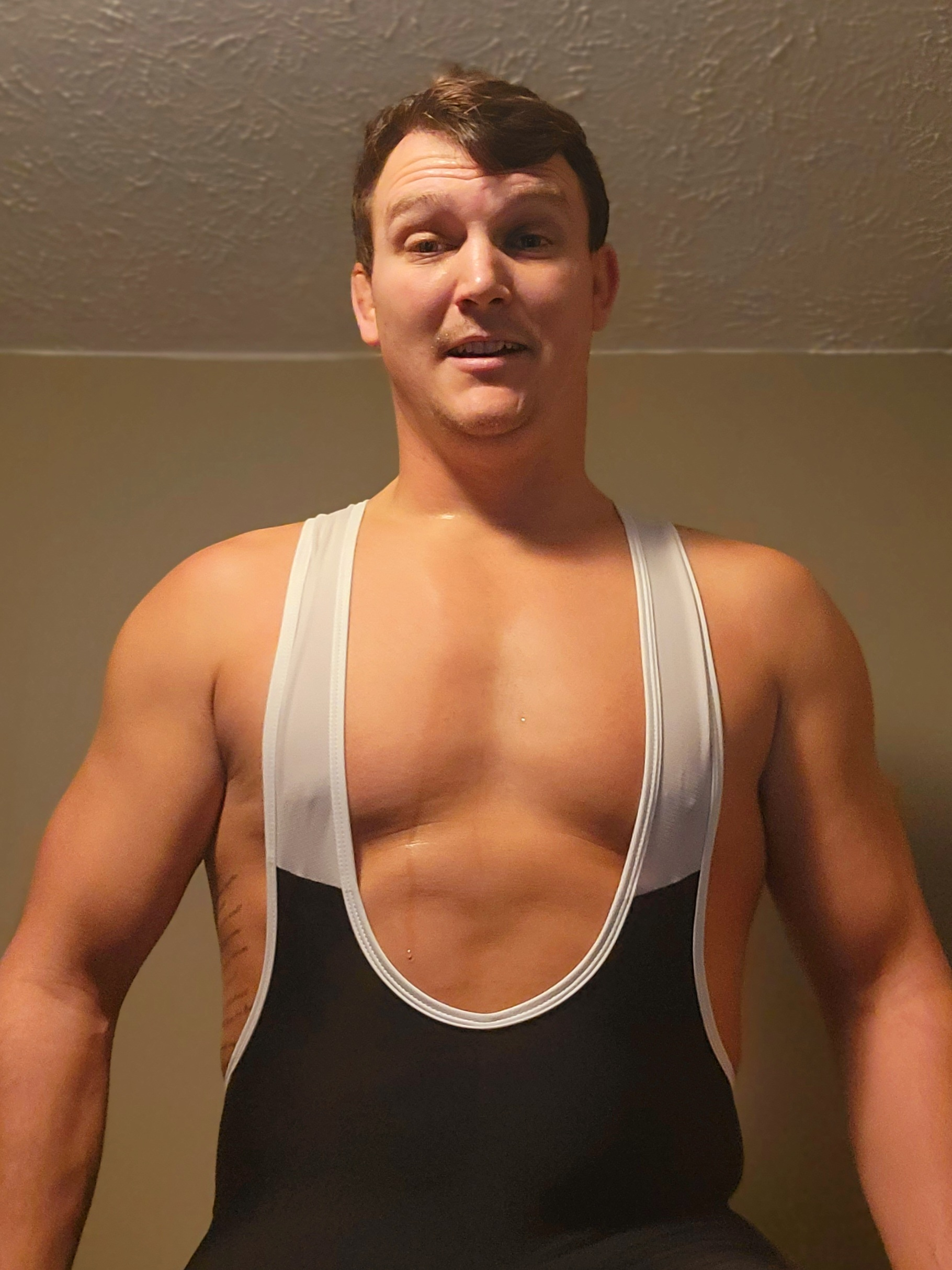 shelton.morris on One Bite Pizza App