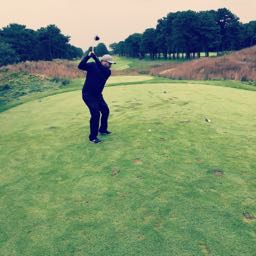 scootyladoo on One Bite Pizza App